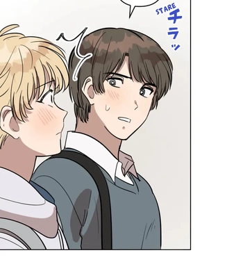 [Nabit, Pilmyeong] Sweetest Misunderstanding [Eng] (update c.10-13) – Gay Manga sex 59