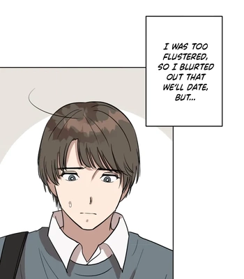 [Nabit, Pilmyeong] Sweetest Misunderstanding [Eng] (update c.10-13) – Gay Manga sex 60