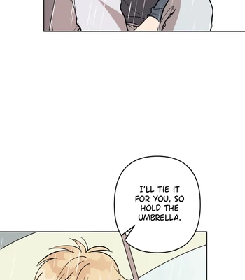 [Nabit, Pilmyeong] Sweetest Misunderstanding [Eng] (update c.10-13) – Gay Manga sex 67