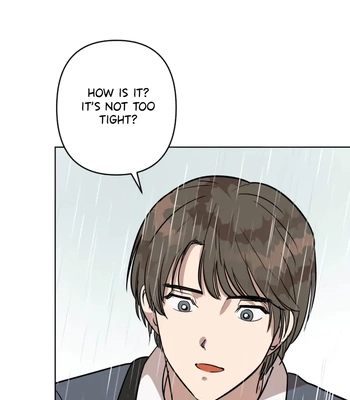 [Nabit, Pilmyeong] Sweetest Misunderstanding [Eng] (update c.10-13) – Gay Manga sex 68