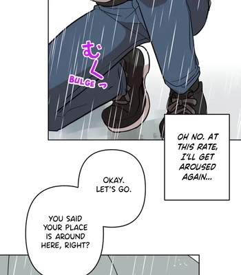 [Nabit, Pilmyeong] Sweetest Misunderstanding [Eng] (update c.10-13) – Gay Manga sex 69