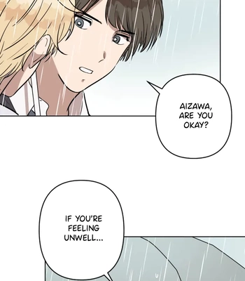 [Nabit, Pilmyeong] Sweetest Misunderstanding [Eng] (update c.10-13) – Gay Manga sex 71