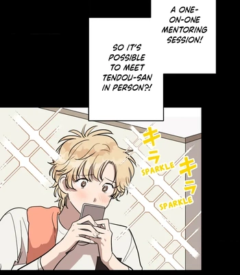 [Nabit, Pilmyeong] Sweetest Misunderstanding [Eng] (update c.10-13) – Gay Manga sex 91