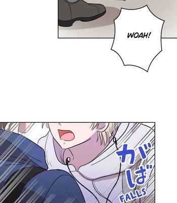 [Nabit, Pilmyeong] Sweetest Misunderstanding [Eng] (update c.10-13) – Gay Manga sex 98