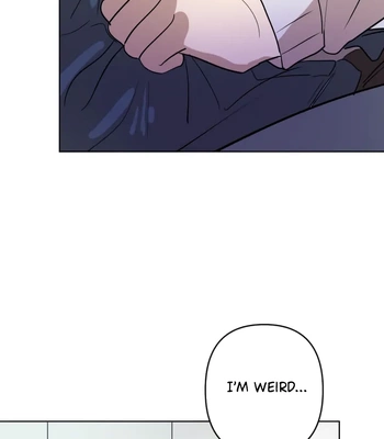 [Nabit, Pilmyeong] Sweetest Misunderstanding [Eng] (update c.10-13) – Gay Manga sex 102
