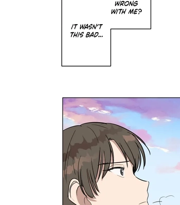 [Nabit, Pilmyeong] Sweetest Misunderstanding [Eng] (update c.10-13) – Gay Manga sex 109