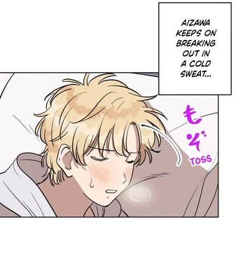 [Nabit, Pilmyeong] Sweetest Misunderstanding [Eng] (update c.10-13) – Gay Manga sex 113