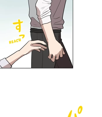 [Nabit, Pilmyeong] Sweetest Misunderstanding [Eng] (update c.10-13) – Gay Manga sex 114