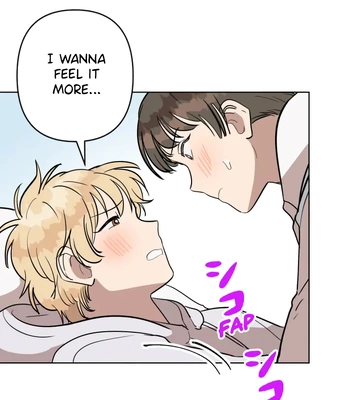 [Nabit, Pilmyeong] Sweetest Misunderstanding [Eng] (update c.10-13) – Gay Manga sex 118