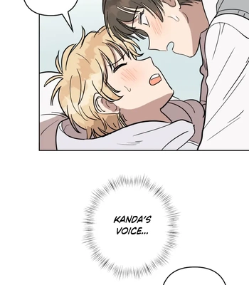 [Nabit, Pilmyeong] Sweetest Misunderstanding [Eng] (update c.10-13) – Gay Manga sex 121