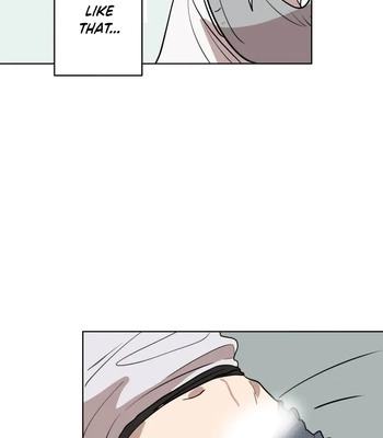 [Nabit, Pilmyeong] Sweetest Misunderstanding [Eng] (update c.10-13) – Gay Manga sex 124