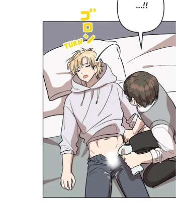 [Nabit, Pilmyeong] Sweetest Misunderstanding [Eng] (update c.10-13) – Gay Manga sex 129