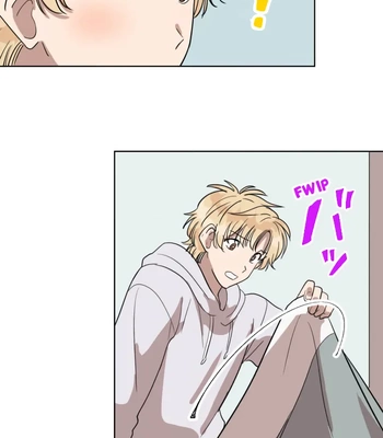 [Nabit, Pilmyeong] Sweetest Misunderstanding [Eng] (update c.10-13) – Gay Manga sex 140
