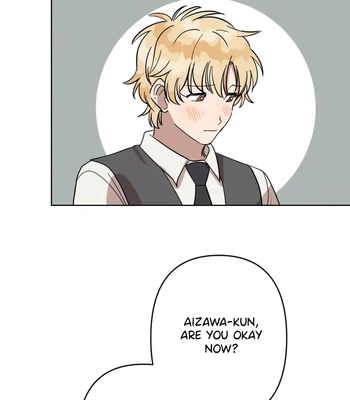 [Nabit, Pilmyeong] Sweetest Misunderstanding [Eng] (update c.10-13) – Gay Manga sex 143
