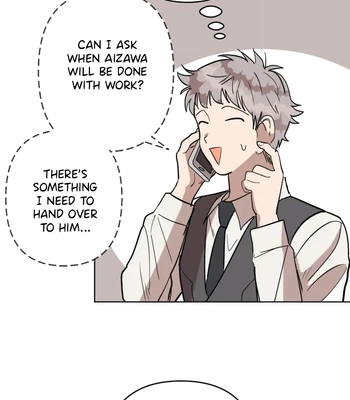 [Nabit, Pilmyeong] Sweetest Misunderstanding [Eng] (update c.10-13) – Gay Manga sex 147