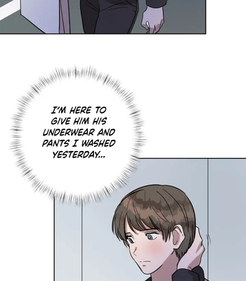 [Nabit, Pilmyeong] Sweetest Misunderstanding [Eng] (update c.10-13) – Gay Manga sex 148