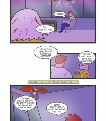 [the happy sunflower88] Do it like a pro – Boku no Hero Academia dj [Eng] – Gay Manga sex 31