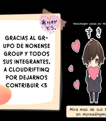 Gay Manga - [Bubunhanten] Tabun Hina→Kage – Haikyuu!! dj [Spa] – Gay Manga