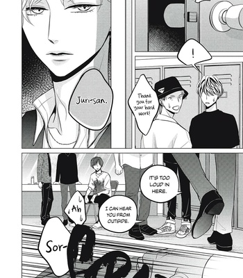 [Katsura Komachi] Juliet wo Ute (c.1) [Eng] – Gay Manga sex 14