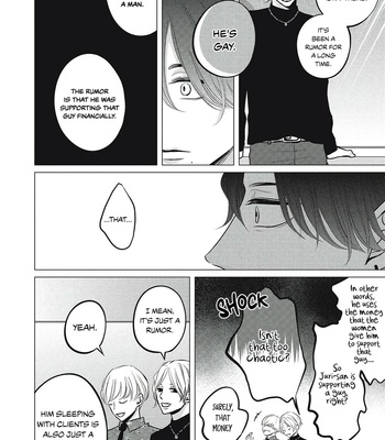 [Katsura Komachi] Juliet wo Ute (c.1) [Eng] – Gay Manga sex 18