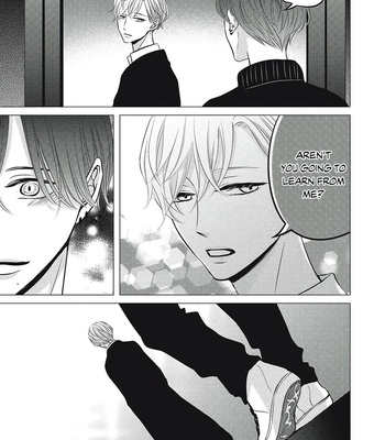 [Katsura Komachi] Juliet wo Ute (c.1) [Eng] – Gay Manga sex 21