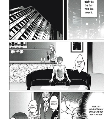 [Katsura Komachi] Juliet wo Ute (c.1) [Eng] – Gay Manga sex 24