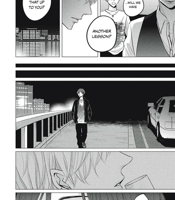 [Katsura Komachi] Juliet wo Ute (c.1) [Eng] – Gay Manga sex 32