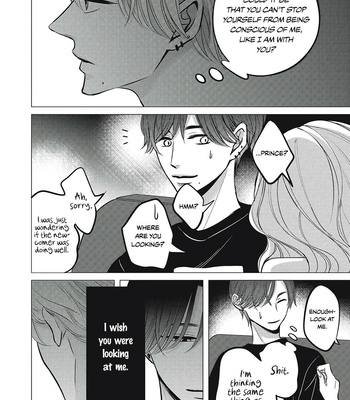 [Katsura Komachi] Juliet wo Ute (c.1) [Eng] – Gay Manga sex 36
