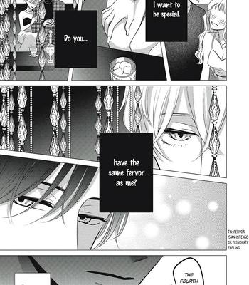 [Katsura Komachi] Juliet wo Ute (c.1) [Eng] – Gay Manga sex 37