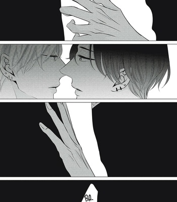 [Katsura Komachi] Juliet wo Ute (c.1) [Eng] – Gay Manga sex 41