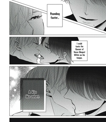 [Katsura Komachi] Juliet wo Ute (c.1) [Eng] – Gay Manga sex 42