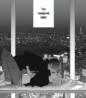 [Katsura Komachi] Juliet wo Ute (c.1) [Eng] – Gay Manga sex 43