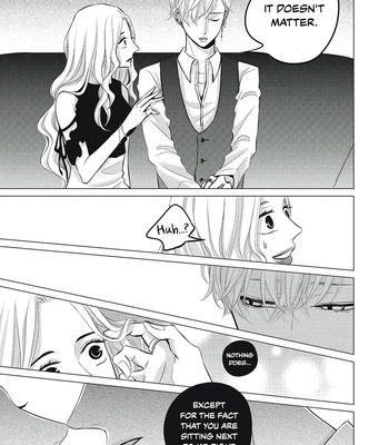 [Katsura Komachi] Juliet wo Ute (c.1) [Eng] – Gay Manga sex 7