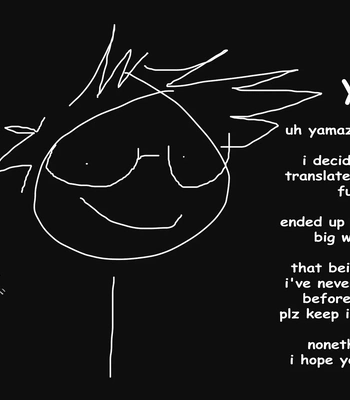 Gay Manga - [Shirokuro Madara (Mai)] GIVE ME FIVE! – Haikyuu!! dj [Eng] – Gay Manga