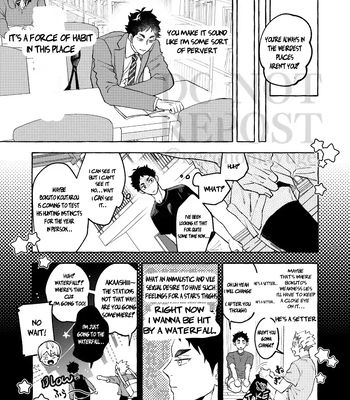 [Shirokuro Madara (Mai)] GIVE ME FIVE! – Haikyuu!! dj [Eng] – Gay Manga sex 11