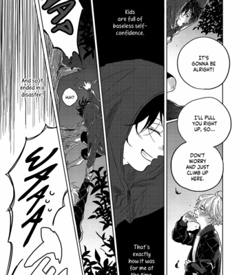 [Amamiya] Bokurano Tsuzuki [Eng] – Gay Manga sex 14