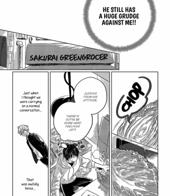 [Amamiya] Bokurano Tsuzuki [Eng] – Gay Manga sex 25