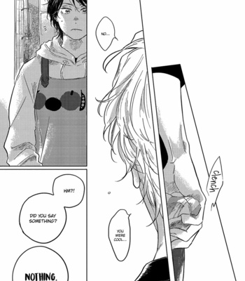 [Amamiya] Bokurano Tsuzuki [Eng] – Gay Manga sex 35