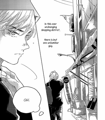 [Amamiya] Bokurano Tsuzuki [Eng] – Gay Manga sex 38