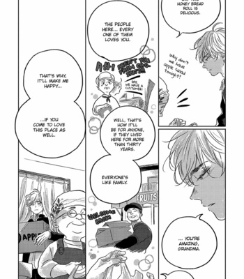 [Amamiya] Bokurano Tsuzuki [Eng] – Gay Manga sex 47