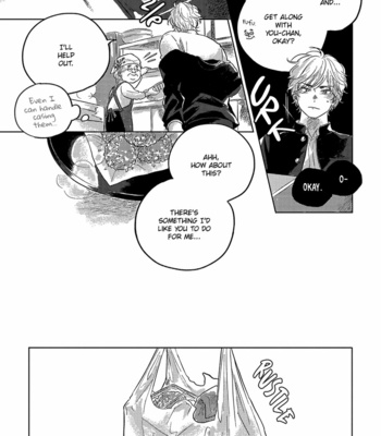 [Amamiya] Bokurano Tsuzuki [Eng] – Gay Manga sex 48