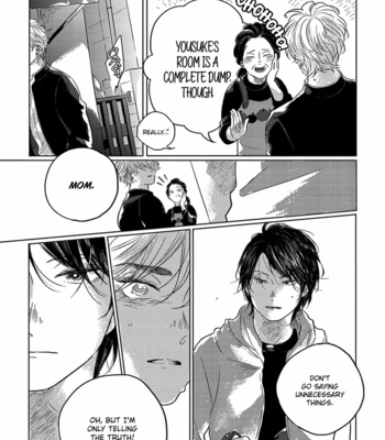 [Amamiya] Bokurano Tsuzuki [Eng] – Gay Manga sex 51