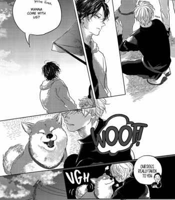 [Amamiya] Bokurano Tsuzuki [Eng] – Gay Manga sex 53