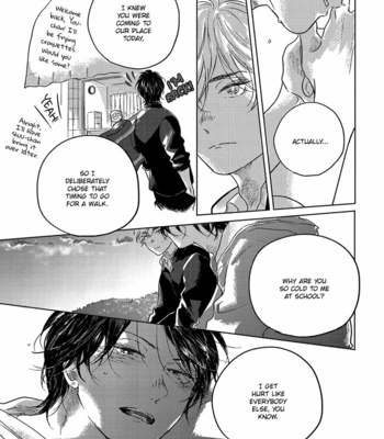 [Amamiya] Bokurano Tsuzuki [Eng] – Gay Manga sex 58