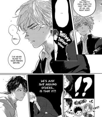 [Amamiya] Bokurano Tsuzuki [Eng] – Gay Manga sex 59