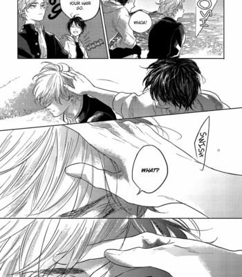[Amamiya] Bokurano Tsuzuki [Eng] – Gay Manga sex 61