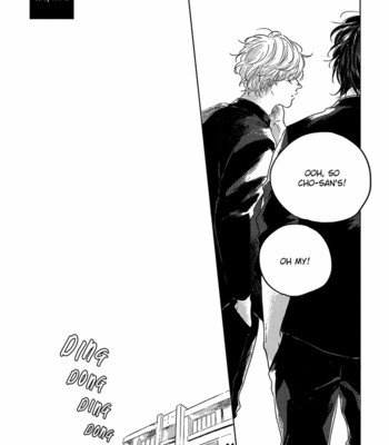 [Amamiya] Bokurano Tsuzuki [Eng] – Gay Manga sex 40