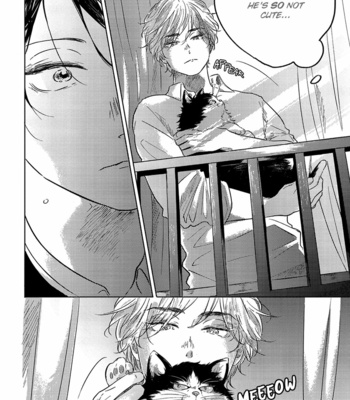 [Amamiya] Bokurano Tsuzuki [Eng] – Gay Manga sex 67