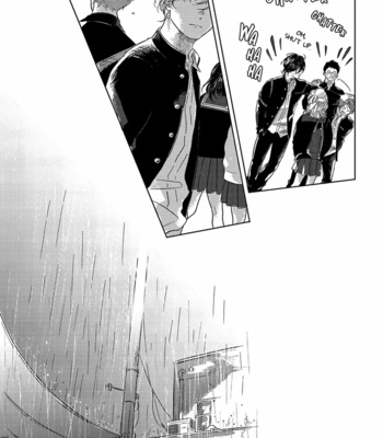 [Amamiya] Bokurano Tsuzuki [Eng] – Gay Manga sex 80