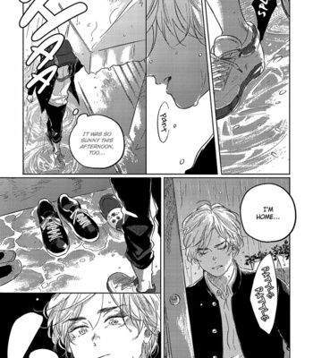 [Amamiya] Bokurano Tsuzuki [Eng] – Gay Manga sex 81